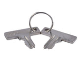 7-146-02 Igntition Key, Set | Terex